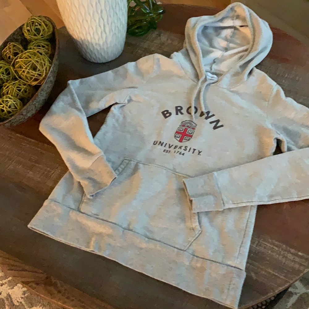 Brown University Sweatshirt